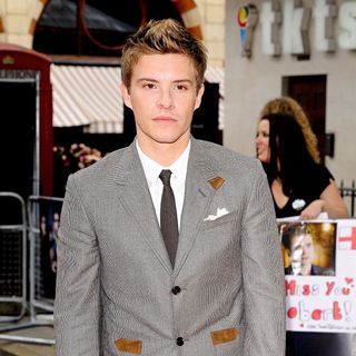 UK Gala Premiere of 'The Twilight Saga's Eclipse'
