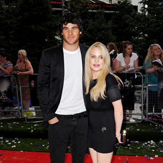UK Gala Premiere of 'The Twilight Saga's Eclipse'