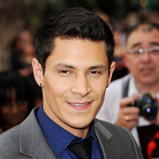 UK Gala Premiere of 'The Twilight Saga's Eclipse'