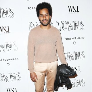 Twin Shadow