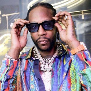 2 Chainz in 2 Chainz at Rockwell