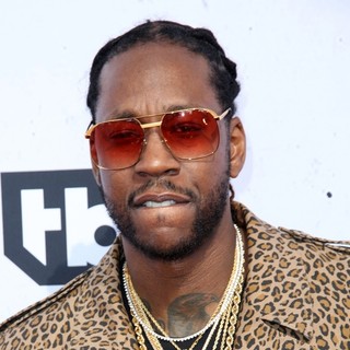 2 Chainz in iHeartRadio Music Awards 2016 - Arrivals