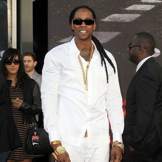 Los Angeles Premiere of Fast and Furious 6
