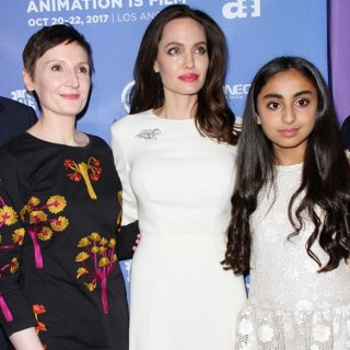The Breadwinner Premiere