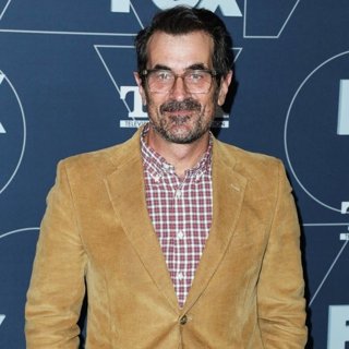 Ty Burrell