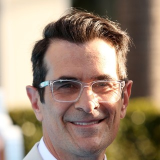 Ty Burrell in Disney-Pixar's Finding Dory Los Angeles Premiere
