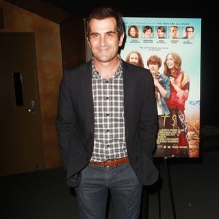 The Premiere of Image Entertainment's Goats