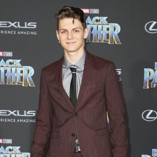 Ty Simpkins