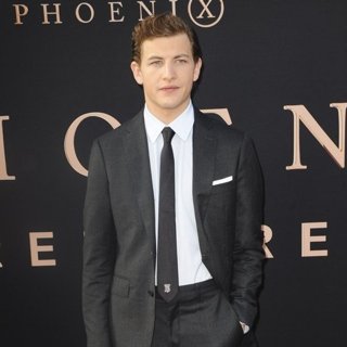 Tye Sheridan
