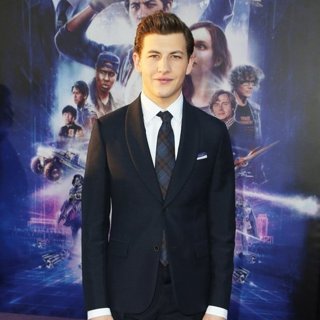 Premiere of Warner Bros. Pictures' Ready Player One