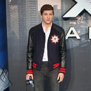 X-Men: Apocalypse Fan Screening