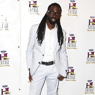 Tye Tribbett