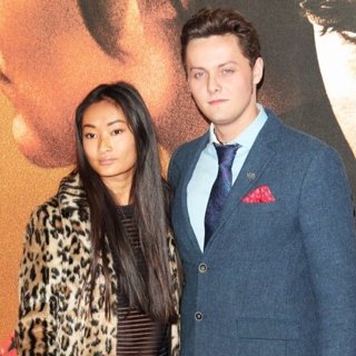 The European Premiere of Jack Reacher: Never Go Back