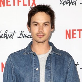 Tyler Blackburn