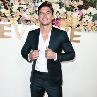 Tyler Cameron