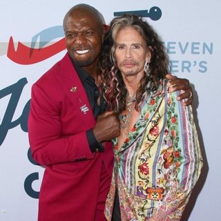 Steven Tyler's 3rd Annual Grammy Viewing Party