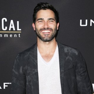Tyler Hoechlin