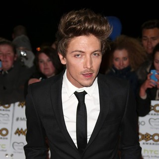 Tyler James