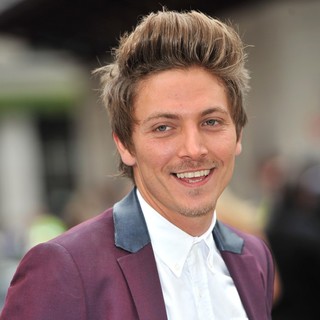 The UK Premiere of Rock of Ages