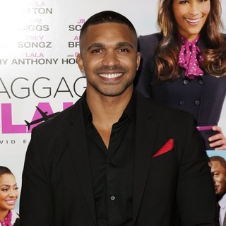 Tyler Lepley