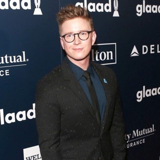 Tyler Oakley