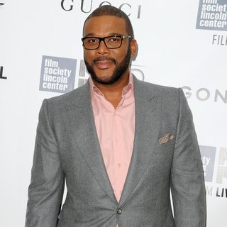 52nd New York Film Festival - Gone Girl - World Premiere