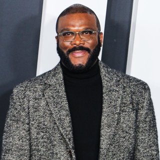 tyler perry