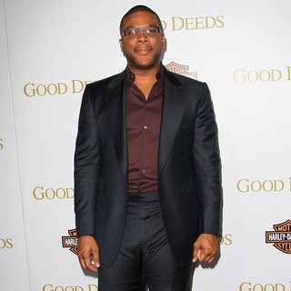 Lionsgate's Good Deeds Premiere