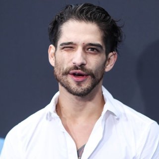 Tyler Posey