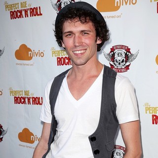 The Perfect Age of Rock 'n' Roll Los Angeles Premiere