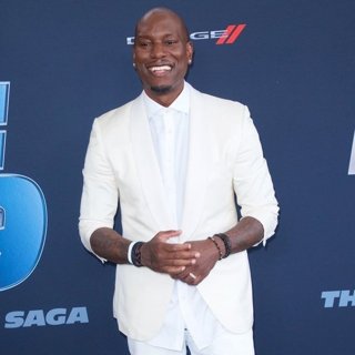 Tyrese Gibson