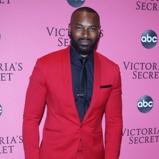 Tyson Beckford