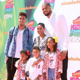 Tyson Chandler