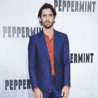 Tyson Ritter