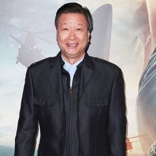Film Premiere of Arrival