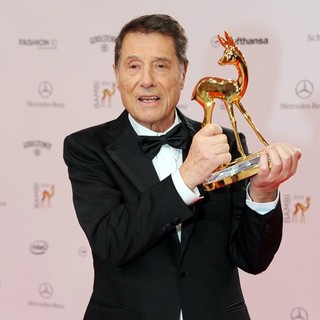 Udo Jurgens