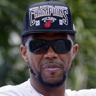 Udonis Haslem