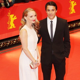 The 63rd Berlin International Film Festival - Premiere The Croods