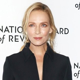 Uma Thurman