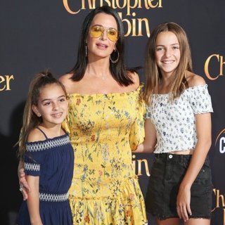 Christopher Robin World Premiere