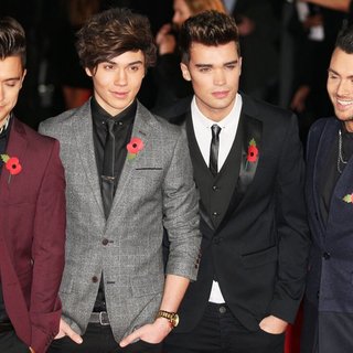 Union J