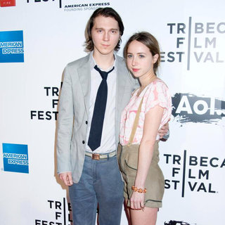 2011 Tribeca Film Festival Opening Night Premiere of 'The Union'