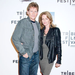 2011 Tribeca Film Festival Opening Night Premiere of 'The Union'