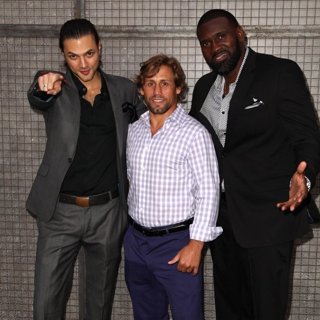 Urijah Faber