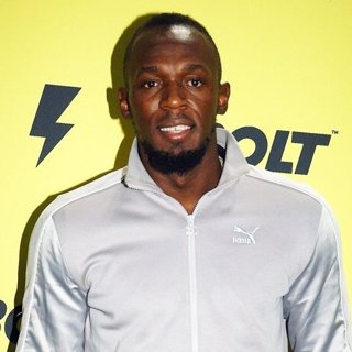 Usain Bolt