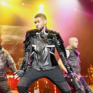 usher vegas dates usher vegas dates