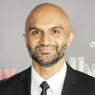 Usman Ally