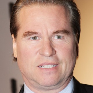 Val Kilmer Is Honored During The Dallas Film Society's Art of Film Gala