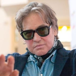 Val Kilmer