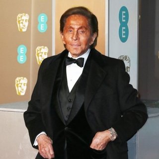 Valentino Garavani